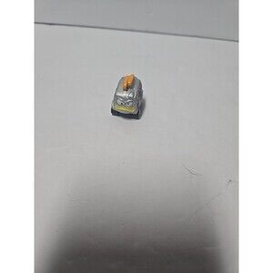 Moose Toys Trash Pack Trashies Gray Truck